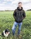 Rich harvest Farmers growing a return with soil carbon credits