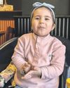Van driver is jailed for killing girl in crash after '20 lines of cocaine'