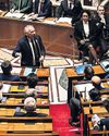 Lawmakers in France vote in favour of legalising assisted dying