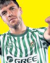 'Lots happened at Tottenham but I'm in the place I want to be'