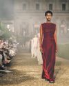 'Beautiful confusion' Dior follows Fellini with a love letter to Rome15