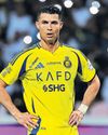 Score to settle Ronaldo delivered goals but major titles did not follow - what is his next challenge?41