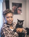 What else can I do? A tenant's struggle for a safe place to live16