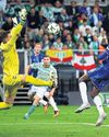 Palmer stands up to inspire Chelsea's thrilling comeback49