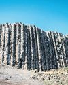 Giant's Causeway damaged by tourists leaving coins in cracks5
