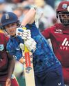 Brook hails 'new era' after hot start to England reign61