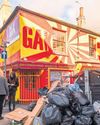 Toxic waste row Brighton's Labour leader pledges to win bin battle27
