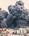 New study shows huge climate cost of Israel's war on Gaza48