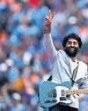'Once in a generation artist' Arijit Singh plays stadium gig26