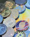 Crypto hype So what exactly is a memecoin?