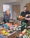 Food co-ops Are they worth it? I set one up to find out
