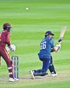Majestic Root seals series with personal best in battling win