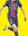 The transformation of Vitinha: from Wolves castoff to world's most effective central midfielder