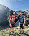 Body of British hiker found in Dolomites