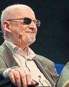 When AI starts making us laugh, then we're screwed, says Rushdie