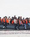 Manston staff to work overtime amid record number of small boat arrivals