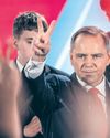 Radical-right historian's triumph will be felt across EU and threaten Warsaw's place at the top table Radical-right historian's triumph will be felt across EU and threaten Warsaw's place at the top table