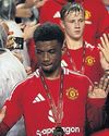 PFA chief concerned over post-season tour workloads PFA chief concerned over post-season tour workloads