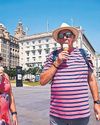 Tourism tax Mayors push for levy to boost income14