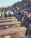 New inquest into Cradock Four apartheid-era killings under way in South Africa44