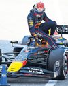 Verstappen must control road rage to cement legacy as a great54