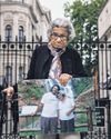 UK urged to penalise Egypt over activist in prison UK urged to penalise Egypt over activist in prison