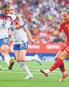 Outclassed England have no answer to Pina's double strike Outclassed England have no answer to Pina's double strike