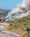 Stations in England are falling apart, say fire chiefs Stations in England are falling apart, say fire chiefs