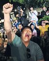 Liberal Candidate Wins Presidency With Vow To 'Save South Korea' Liberal Candidate Wins Presidency With Vow To 'Save South Korea'