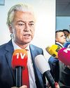 Dutch Government Falls After Far-Right Leader Pulls Party Out of Coalition Dutch Government Falls After Far-Right Leader Pulls Party Out of Coalition