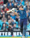 Swashbuckling Smith leads way as England wrap up clean sweep Swashbuckling Smith leads way as England wrap up clean sweep