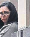 Dish contained poisonous mushrooms, accepts woman in murder trial Dish contained poisonous mushrooms, accepts woman in murder trial