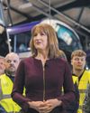 Can spending in the north allay fears about price of Reeves's prudence? Can spending in the north allay fears about price of Reeves's prudence?
