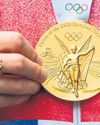 Golden opportunity UK Sport must make good on its promise to convert medals into social change Golden opportunity UK Sport must make good on its promise to convert medals into social change