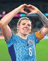 I Can't Give 100% Bright Steps Away From Euro 2025 Citing Health Worry I Can't Give 100% Bright Steps Away From Euro 2025 Citing Health Worry