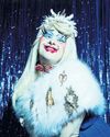 Review Vibrant, radical and fun - like disability culture6