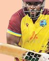 I have no regrets over Test cricket' I have no regrets over Test cricket'