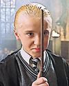 Malfoy actor comes 'full-circle' as he joins Potter on Broadway5