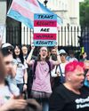 Trans people must accept loss of rights, says EHRC commissioner4