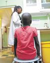 Breakthrough in search for HIV cure leaves researchers 'overwhelmed' Breakthrough in search for HIV cure leaves researchers 'overwhelmed'