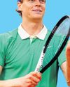 No margin for error as Djokovic tackles imperious Sinner No margin for error as Djokovic tackles imperious Sinner
