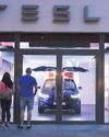 Tesla's UK Sales Down by More Than a Third in Musk Backlash43