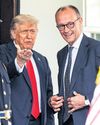 Trump and Musk swap insults as rift grows Trump and Musk swap insults as rift grows