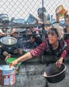 Israel 'arming lawless Palestinian gang who are looting aid in Gaza' Israel 'arming lawless Palestinian gang who are looting aid in Gaza'
