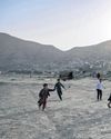 Kabul could be first city to run out of water as foreign aid dries up Kabul could be first city to run out of water as foreign aid dries up