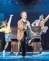 Stage review Zippy musical is fitting show for relaunch of a cherished Welsh venue Stage review Zippy musical is fitting show for relaunch of a cherished Welsh venue