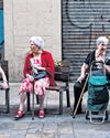 Spanish Bid for El Fresco Respect Lands Police in Hot Water Spanish Bid for El Fresco Respect Lands Police in Hot Water