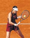 It's a seminal moment' Queen's serves up women's tennis for first time in 52 years It's a seminal moment' Queen's serves up women's tennis for first time in 52 years
