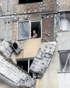 Russia pounds Kyiv with missiles and drones in revenge for airbase attacks Russia pounds Kyiv with missiles and drones in revenge for airbase attacks