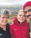 Man accused over Israel protest faces 21 months in prison before trial Man accused over Israel protest faces 21 months in prison before trial